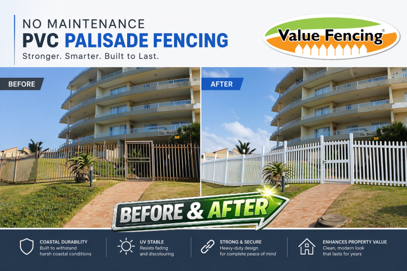 coastal fencing solutions south africa salt resistant fencing durable outdoor fencing coastal areas beachfront property fencing low maintenance fencing coastal weather resistant fencing