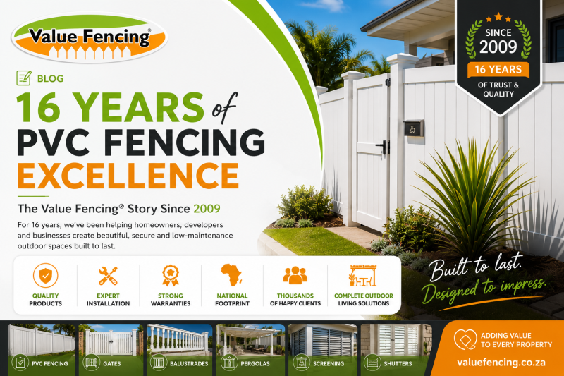 pvc fencing excellence fencing industry leader fencing company experience residential fencing solutions estate fencing property improvement outdoor living solutions pvc balustrades privacy screening s