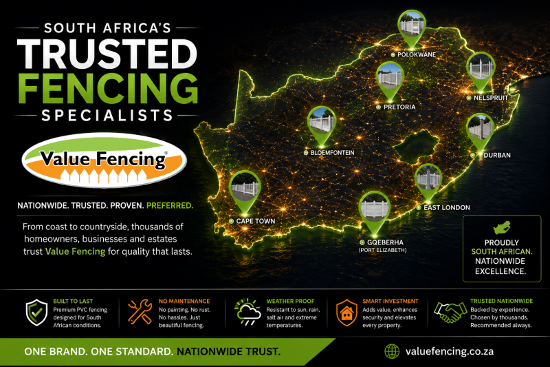 trusted fencing contractor pvc fence installation fencing company reviews fencing quality guide residential fencing solutions estate fencing contractors fencing warranty guide low maintenance fencing
