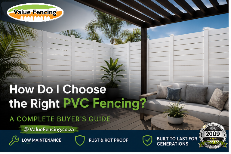 vinyl fencing upvc fencing privacy fence pool fence garden fence boundary fencing driveway gate wall raiser semi private fencing post and rail fencing picket fence palisade fence outdoor screening low