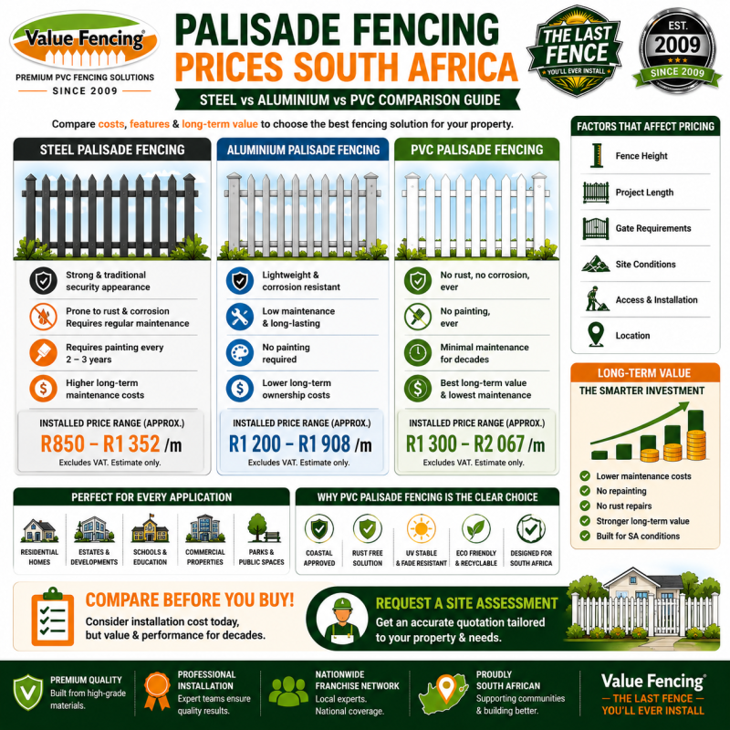 boundary fencing south africa perimeter fencing costs residential palisade fencing commercial fencing solutions estate fencing rust free fencing maintenance free fencing security fencing fencing contr