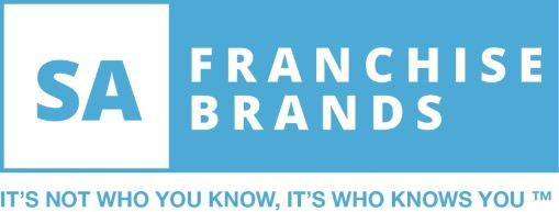 sa franchise brands logo