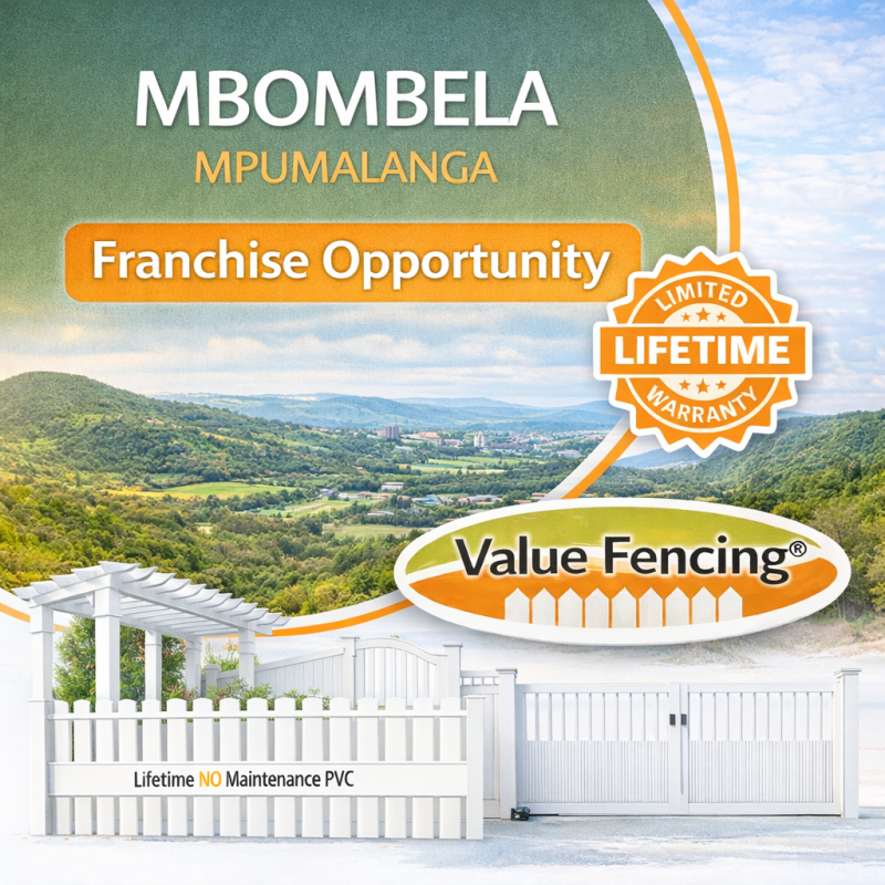 mpumalanga lydenburg mpumalanga province franchise business opportunity