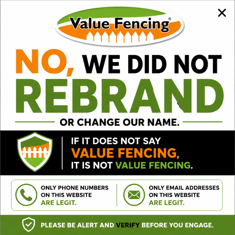 we did not change our name nor rebranded