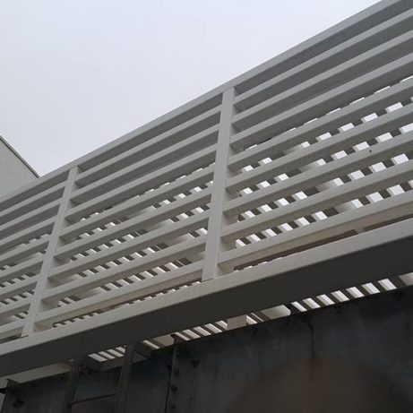 value fencing pvc pergola the oysterbox hotel 2