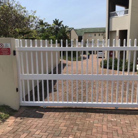driveaway sliding gate mossel bay commercial domestic house home remote domestic garden security entrance