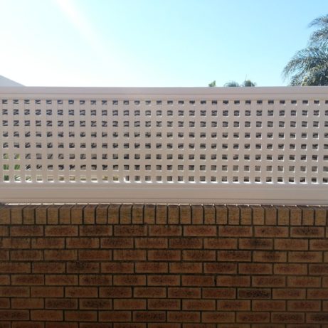 pvc lattice wall ext umhlanga 2