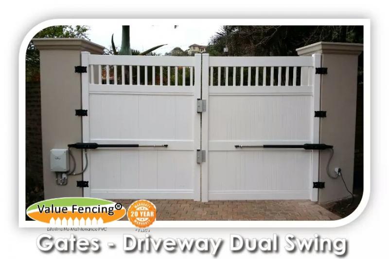 value-fencing-pvc-best-driveway-dual-leaf-swing-gates-for-sale-durban