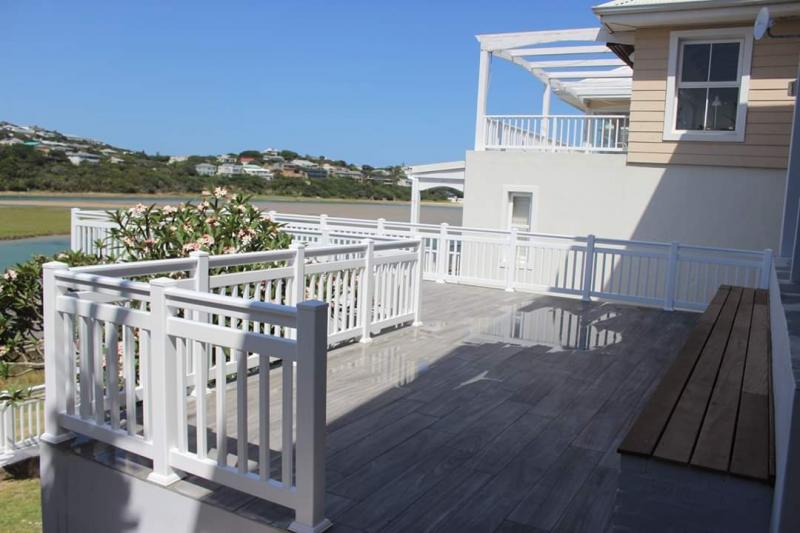 best pvc balustrade contractor value fencing