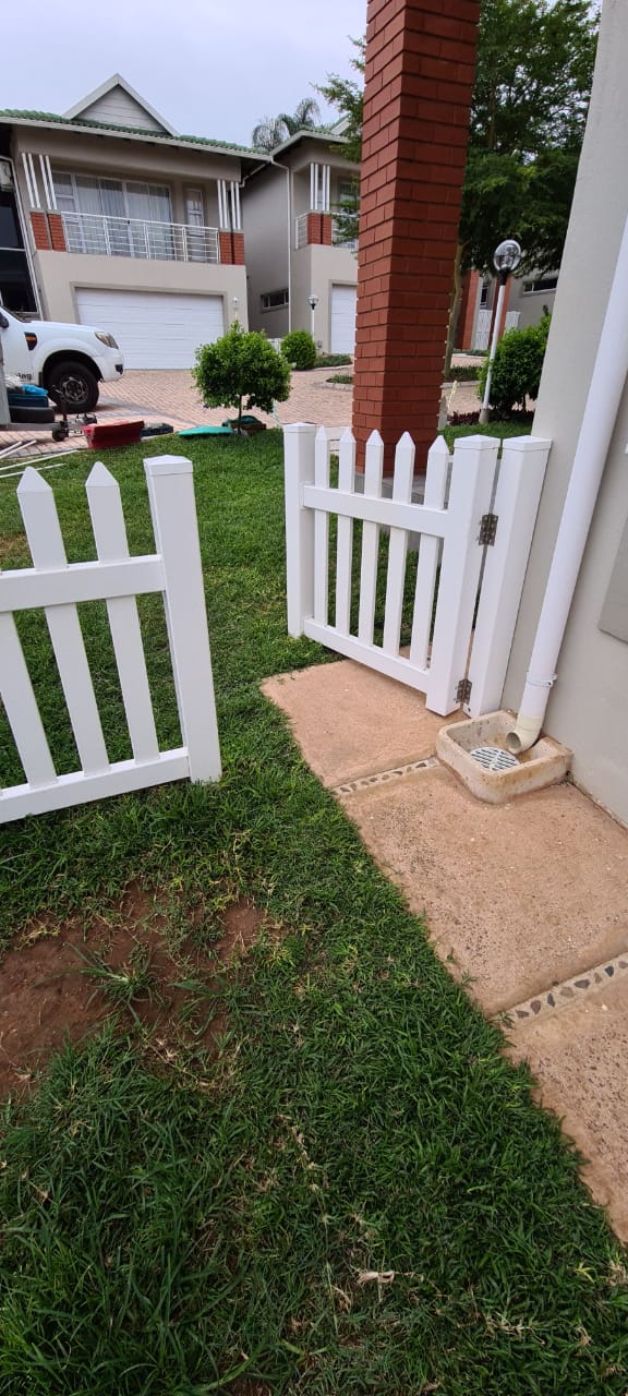 value fencing pvc picket fence & pvc picket gate