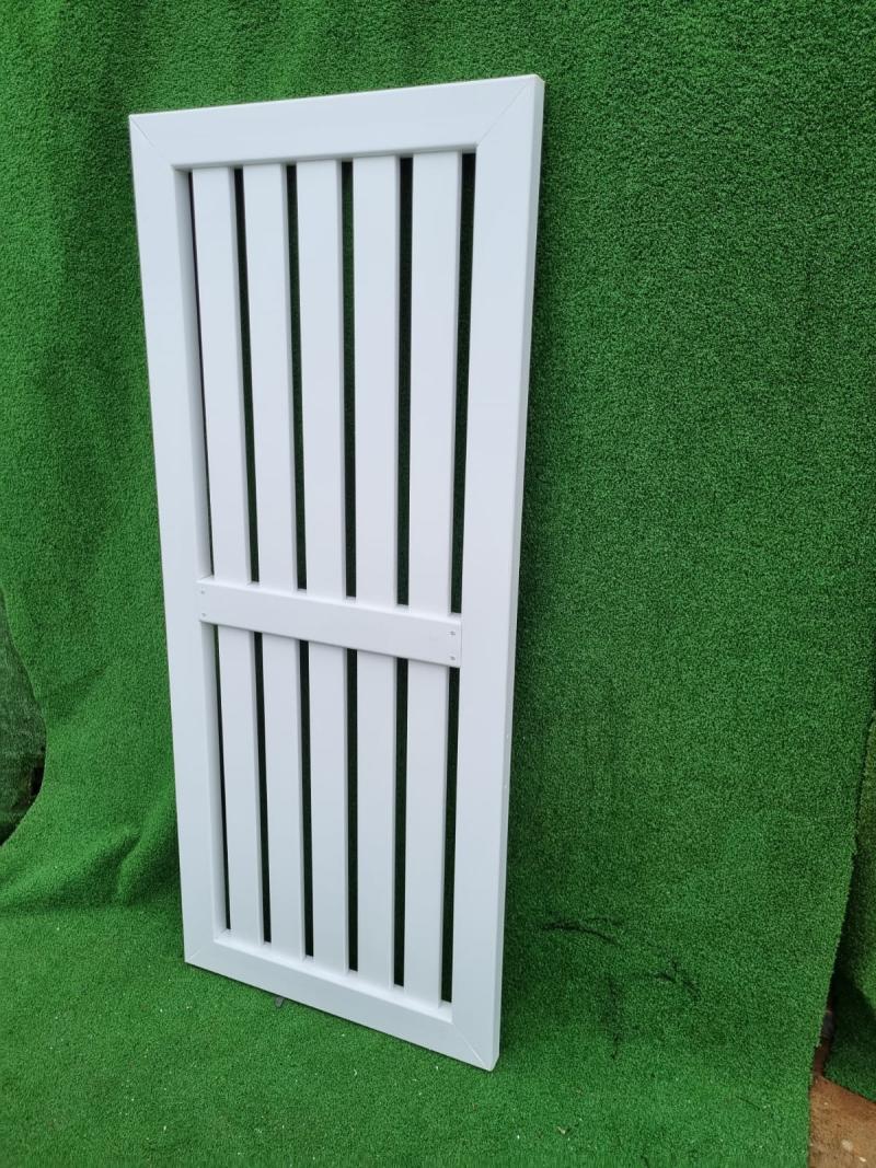 diy budget courtyard diy budget courtyard pedestrian gate vf3r framed pedestrian gate vf3r