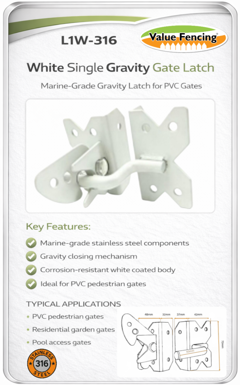 pvc creations diy pvc gate accessories